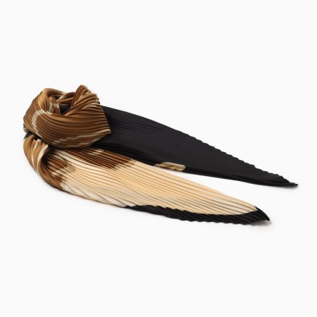 Platen women's scarf minku, 70*70, cent