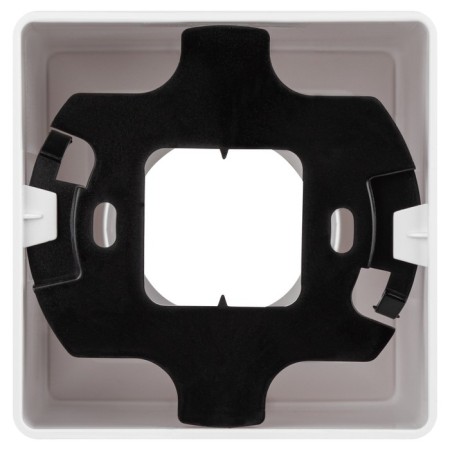 Lamp OL24-1 WH MR16/GU5.3, White, 1x11W 9.6x9.6x9.6 cm-3
