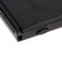 Gess-805p mirror, backlight, 23 x 15 x 13.8 cm, 8 LEDs, 1XCR2025