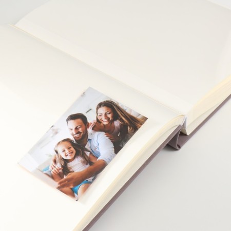 Photo album magnetic "Universal" 30 sheets, 31x32 cm-3