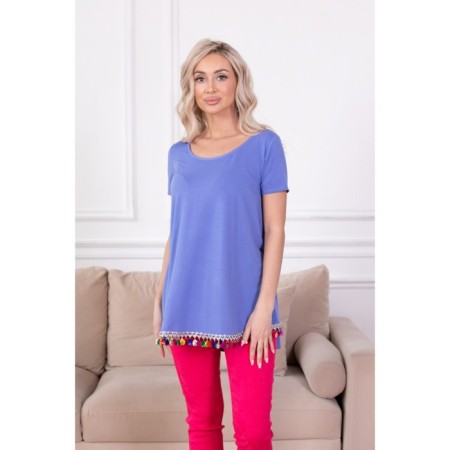 Women's tunic Wisell M3-3601/17, size 42-6