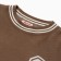 Jumper female, brown color, size One size (42-44)