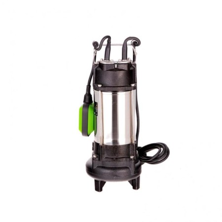 Fecal pump "Sibrtekh" SFN750 99803, 750 W, pressure 16 m, 367 l/min-1