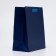 Laminated packet "Blue", MS 18 × 23 × 10 cm