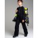 Winter kit for the boy PlayTode: jacket and trousers, height 134 cm