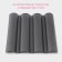 Baking uniform perforated shade "Baget", 38 × 31 × 2.5 cm, anti -stick coating