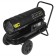 Thermal gun ZITREK BFG-20, diesel, 220 V, 20 kW, 20 l, 600 m3/hour