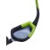 ATEMI M510 swimming glasses, silicone, black/green