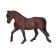 Figure Konik "Morgan, stallion, bay"