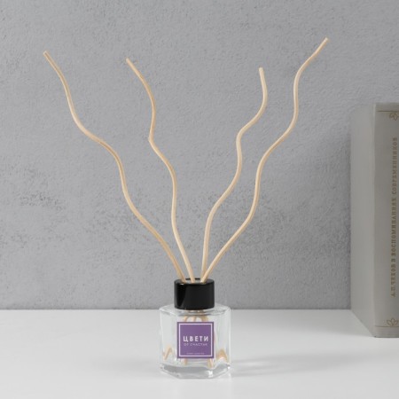 Froll for aromadiffusor from rattan "wave" natural 26 cm-3