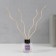 Froll for aromadiffusor from rattan "wave" natural 26 cm