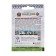 Seed peas "Zhegalova 112" Sugar, a series of chain mail, c/n, 6 g