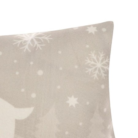 Case on the pillow Ethel Wishes for Christmas 40 x 40 cm, 100% p/e-1