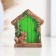 Figure "Secret door" 2x4x7cm