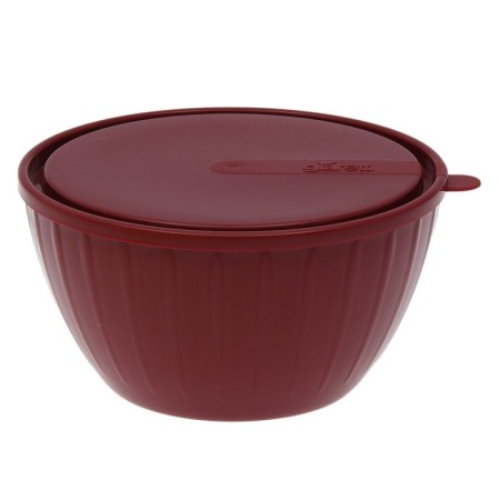 Saladnik with a fiesta lid, 1.7 l, color mix-5