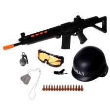 Police set 