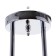 Chandelier 1998/2 E27 60W chrome 35x12x25 cm Bayerlux