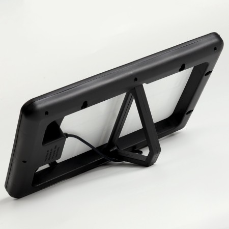 Sunny panel for charging a phone and lantern 8 watts, 28 x 18.8 x 2 cm-3