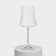 A set of glasses for wine 360 ​​ml "Extra", set 6 pcs