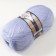 Yarn "Angora Real 40" 60% acrylic, 40% wool 430m/100g (51)