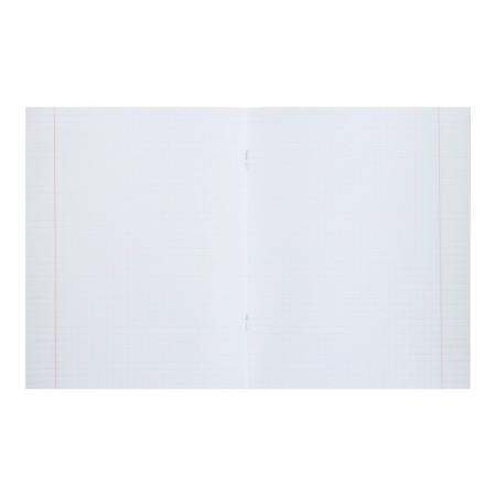 A set of notebooks of 5 pieces, 48 ​​sheets in the Calligrata “inscription-1” cage, covered cardboard, offset block-7