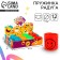 Spring - Rainbow "Smiley", in showbox