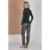 Female trousers, size 58