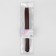 Handles for bag, pair, 52 ± 2 × 2 cm, brown color