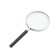 Lupa 1028, increase 3x, lens diameter 100 mm