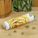 Juniper chips roller, l = 34 cm, in individual packaging