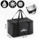 Thermosuma "Master K." 25 l, 40 x 24 x 24 cm, black