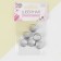 The rod-ring, adjustable, d = 15 × 12 mm, 6 pcs