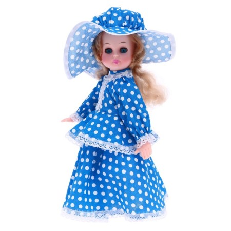 Osya doll, Mix color, 35 cm-1