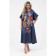 Women's dress, size 54