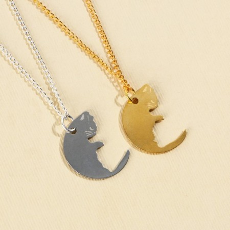 Kuulons Demetrons “Who I love”, 2 pcs, length 40 cm-1