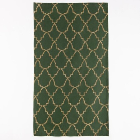 Ethel Ornament towel 40x73 cm, 100%HL, sarzha 190 g/m2-1