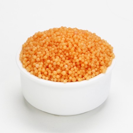 Bath pearls “Happy New Year!”, 90 g, aroma of forest berries, pure happiness-2