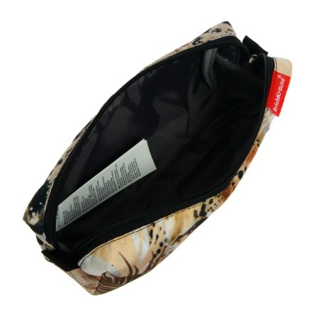 Penal soft, 1 compartment, quadro, 70 x 210 mm, Erich Krause, Wild Cat, 48484-3