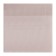 Block with a sticky edge of 76mm x 76mm 50l plastic transparent coffee mother