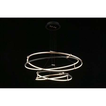 Suspended chandelier Diana LED 4000K 120W-16