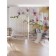 Photostes "Tender Orchid", Oxford, size 170x265 cm, 2 pcs