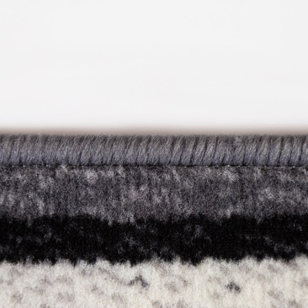 Carpet of MOKKO rectangular 100x200 cm, pp 100%, jute-1