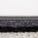 Carpet of MOKKO rectangular 100x200 cm, pp 100%, jute