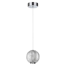 Suspension Led Crystal 5W 4000k 365lm