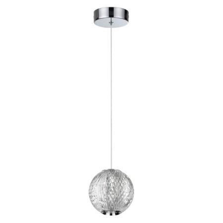 Suspension Led Crystal 5W 4000k 365lm