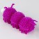 Bear Children's rubber Herry Light "Caterpillar", Mix color, in showbox