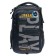 Youth backpack Grizzly, 42 x 31 x 22 cm, ergonomic back, laptop department
