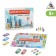 Board Economic Game "Money Polys. Business Many ", 240 banknotes, 8+