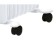 Ballu Comfort Boh/CM-09WDN, oil, 2000 watts, 9 sections, 25 m², white