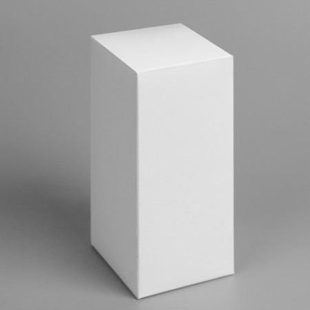 LED candle "Beam Christmas tree" 8 × 14.5 × 8 cm, wax, battery CR2032, glow warm white-5